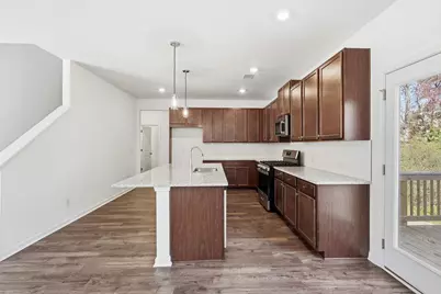 3983 Alderstone Drive, Flowery Branch, GA 30542 - Photo 2