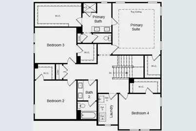 4042 Alderstone Drive, Flowery Branch, GA 30542 - Photo 32