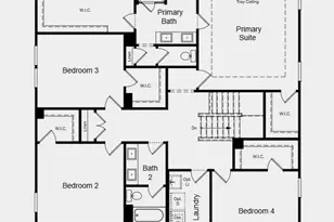 4042 Alderstone Dr, Flowery Branch, GA 30542 - Photo 32