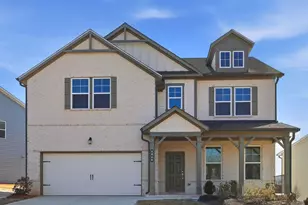 4046 Alderstone Dr, Flowery Branch, GA 30542 - Photo 1