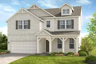 4046 Alderstone Dr, Flowery Branch, GA 30542 - Photo 1