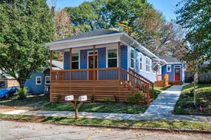 1060 Grant Way SE, Atlanta, GA 30315 - Photo 1