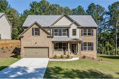 3430 South Scales Road, Duluth, GA 30097 - Photo 1