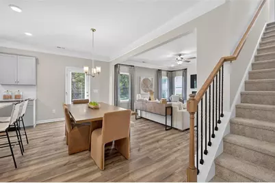 209 Oakmont Drive, Dallas, GA 30132 - Photo 6