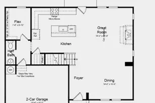 4029 Laurant Path, Flowery Branch, GA 30542 - Photo 2