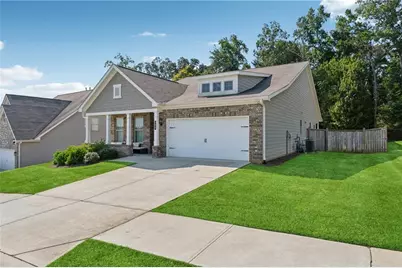 123 Rolling Hills Place, Canton, GA 30114 - Photo 2