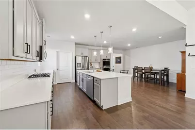 123 Rolling Hills Place, Canton, GA 30114 - Photo 4