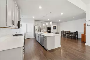 123 Rolling Hills Pl, Canton, GA 30114 - Photo 4