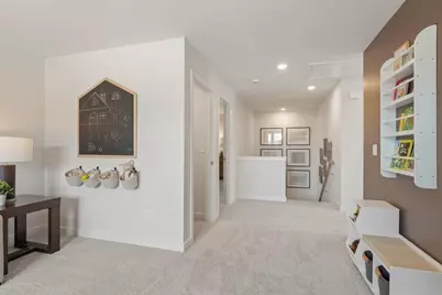 5309 Mulberry Creek Way, Flowery Branch, GA 30542 - Photo 12