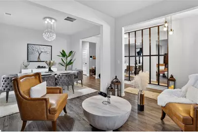 3677 Pebble Street, Stonecrest, GA 30038 - Photo 6