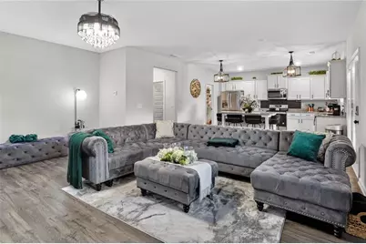 3677 Pebble Street, Stonecrest, GA 30038 - Photo 12