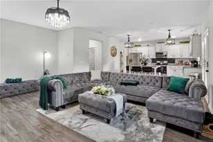 3677 Pebble St, Stonecrest, GA 30038 - Photo 12