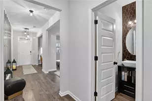 3677 Pebble St, Stonecrest, GA 30038 - Photo 28