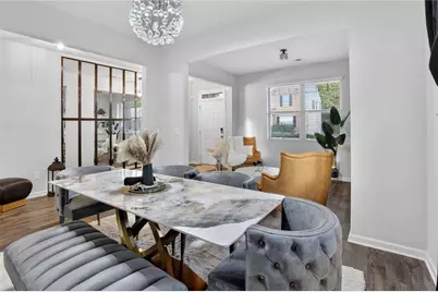 3677 Pebble Street, Stonecrest, GA 30038 - Photo 4