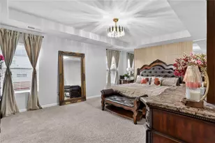 3677 Pebble St, Stonecrest, GA 30038 - Photo 16