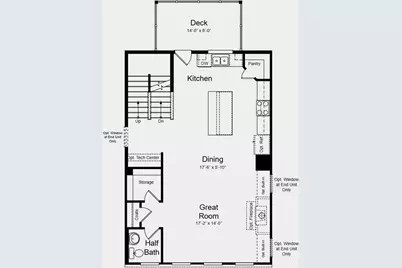 1693 Lansmere Street SW, Marietta, GA 30008 - Photo 32