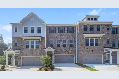 1693 Lansmere Street SW, Marietta, GA 30008 - Photo 1