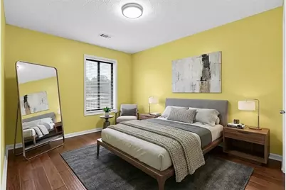 1533 Burnstone Drive, Stone Mountain, GA 30088 - Photo 14