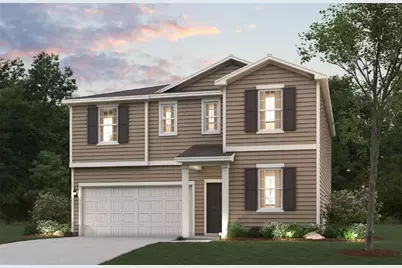 5321 Mulberry Creek Way, Flowery Branch, GA 30542 - Photo 1