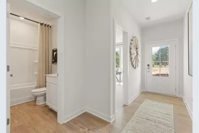 5321 Mulberry Creek Way, Flowery Branch, GA 30542 - Photo 2