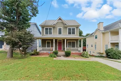 38 Atlanta Avenue SE, Atlanta, GA 30315 - Photo 1