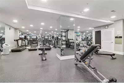 800 Peachtree Street NE #1411, Atlanta, GA 30308 - Photo 22