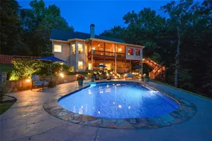 77 Tally Cv Rd, Jasper, GA 30143 - Photo 8