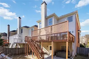 2450 Vivian Cir, Decatur, GA 30030 - Photo 30