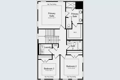 3726 Willingham Run SW, Marietta, GA 30008 - Photo 28