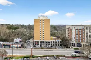 2285 Peachtree Rd NE, Atlanta, GA 30309 - Photo 22