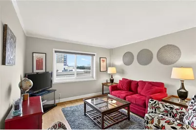 2285 Peachtree Road NE #1106, Atlanta, GA 30309 - Photo 8