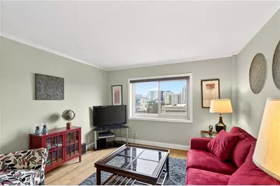 2285 Peachtree Road NE #1106, Atlanta, GA 30309 - Photo 6