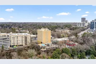 2285 Peachtree Road NE #1106, Atlanta, GA 30309 - Photo 24