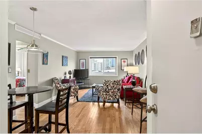 2285 Peachtree Road NE #1106, Atlanta, GA 30309 - Photo 1