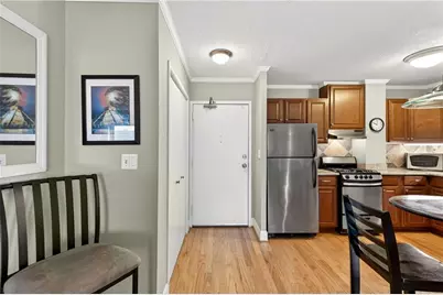 2285 Peachtree Road NE #1106, Atlanta, GA 30309 - Photo 2