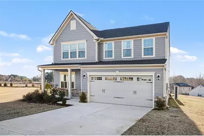 864 Maduro Way, McDonough, GA 30253 - Photo 2