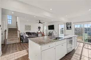 864 Maduro Wy, McDonough, GA 30253 - Photo 12