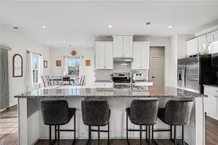 864 Maduro Wy, McDonough, GA 30253 - Photo 10