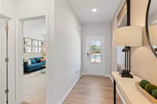 5317 Mulberry Crk Wy, Flowery Branch, GA 30542 - Photo 2