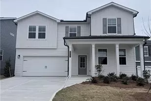 5317 Mulberry Crk Wy, Flowery Branch, GA 30542 - Photo 1