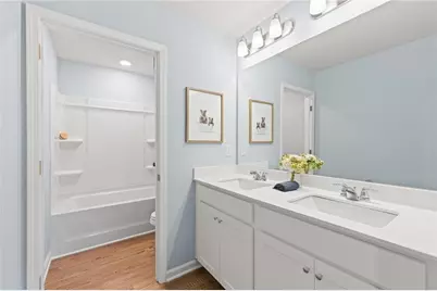 5317 Mulberry Creek Way, Flowery Branch, GA 30542 - Photo 12