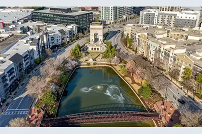 400 17th Street NW #1113, Atlanta, GA 30363 - Photo 4