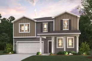 5325 Mulberry Crk Wy, Flowery Branch, GA 30542 - Photo 1