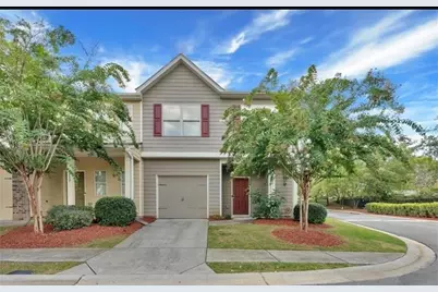 3251 Blue Springs Trace NW, Kennesaw, GA 30144 - Photo 1