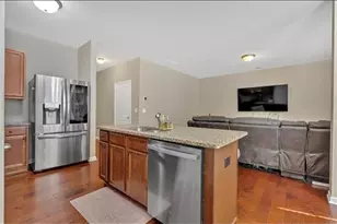 3251 Blue Springs Trace NW, Kennesaw, GA 30144 - Photo 4