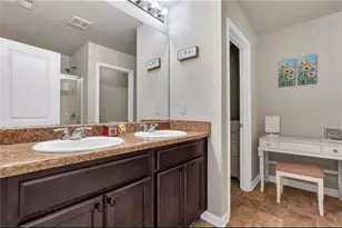 3251 Blue Springs Trace NW, Kennesaw, GA 30144 - Photo 12