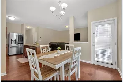 3251 Blue Springs Trace NW, Kennesaw, GA 30144 - Photo 6