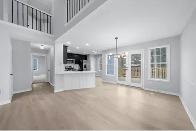 1478 Chapel Hill Lane SW, Marietta, GA 30008 - Photo 12