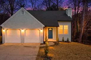 1478 Chapel Hill Ln SW, Marietta, GA 30008 - Photo 2