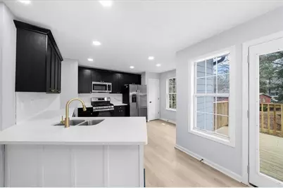 1478 Chapel Hill Lane SW, Marietta, GA 30008 - Photo 16